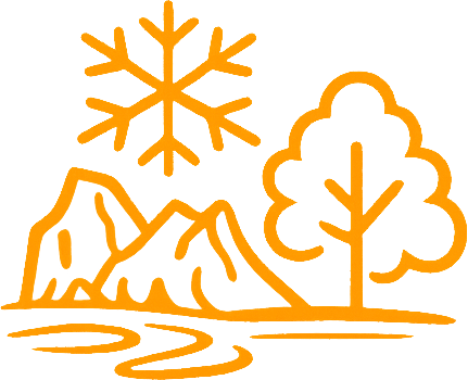 Climate-Sensitive Natural Areas