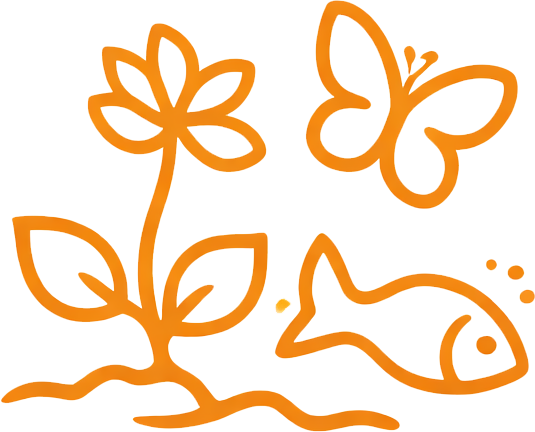 Ecosystems & Biodiversity 