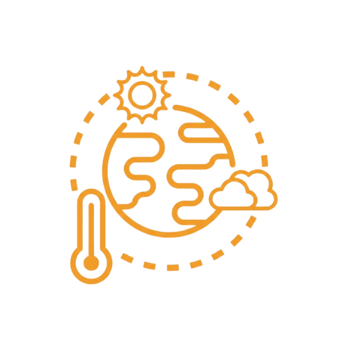 Climate Change Effects