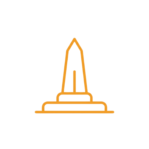 Monuments & Historic Structures