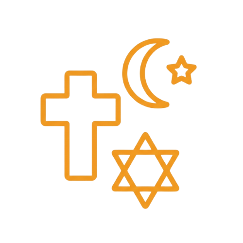 Religious Heritage Objects